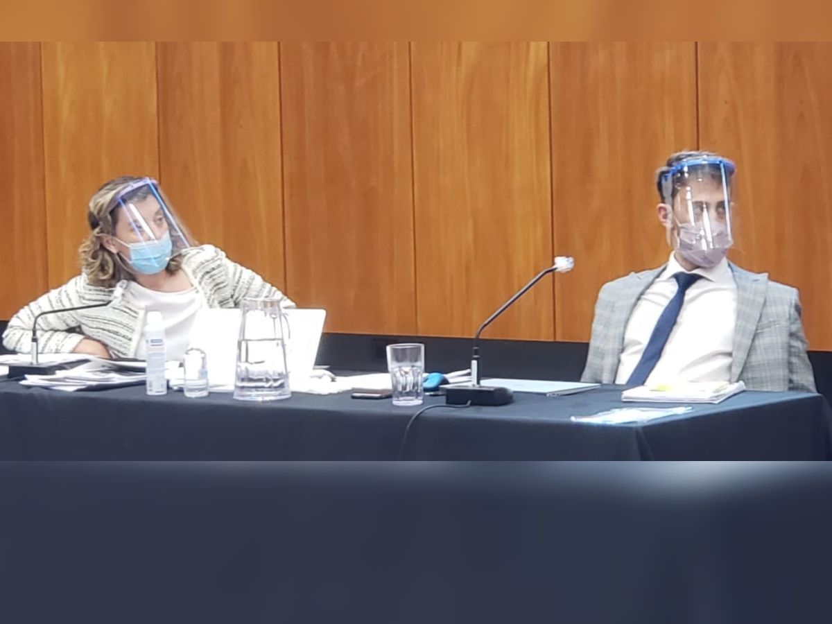 Una impericia de Fiscalía podría impactar en el resultado del Megajuicio