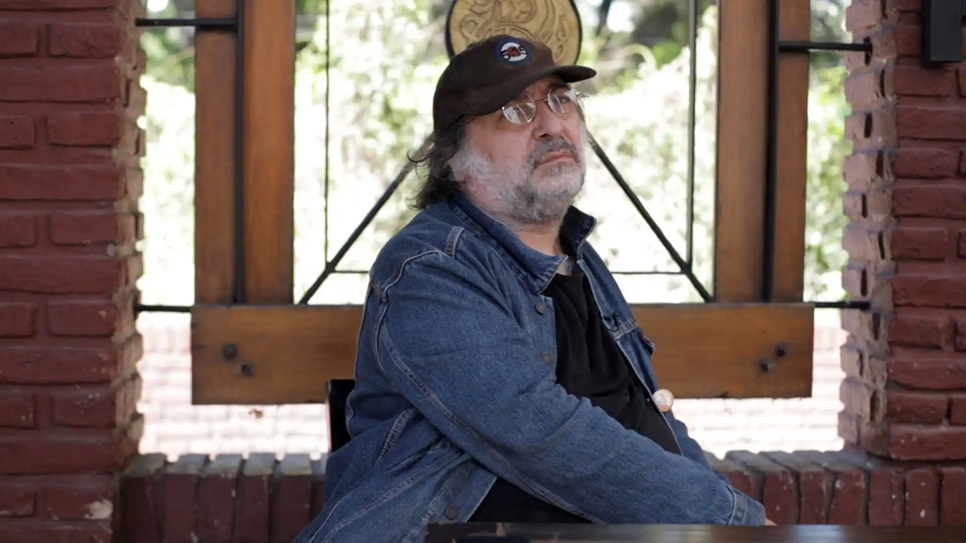 Pedro Saborido y una invitación a reflexionar sobre la identidad bonaerense en Café Cultura