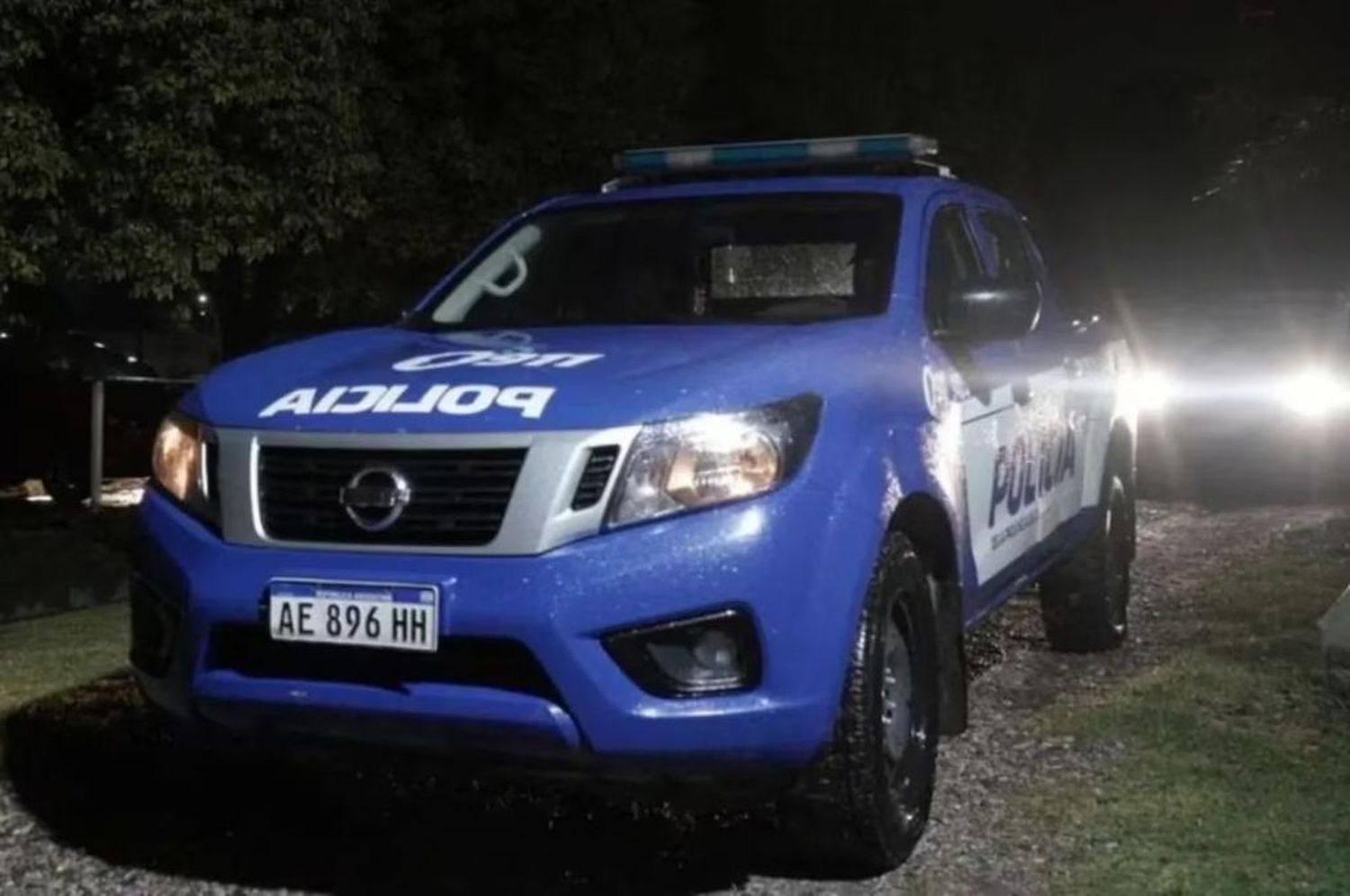 Córdoba: un joven recibió disparó en la cabeza tras intervenir en una discusión entre su tío y la expareja