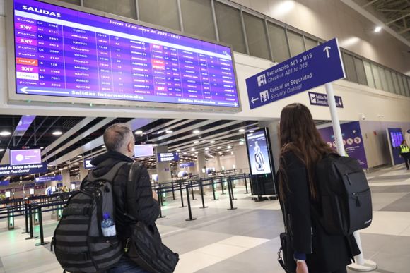 Peru: Airlines Ordered to Modify Contracts by Consumer Protection Agency