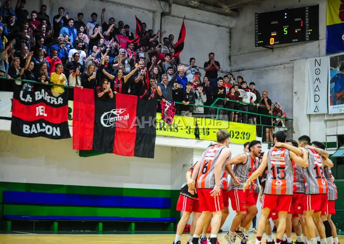 Fotos: Mauricio Ríos