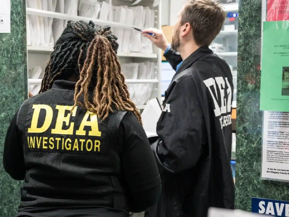 La DEA se presentó ante el juzgado que investiga la llegada de embarazadas rusas a la Argentina