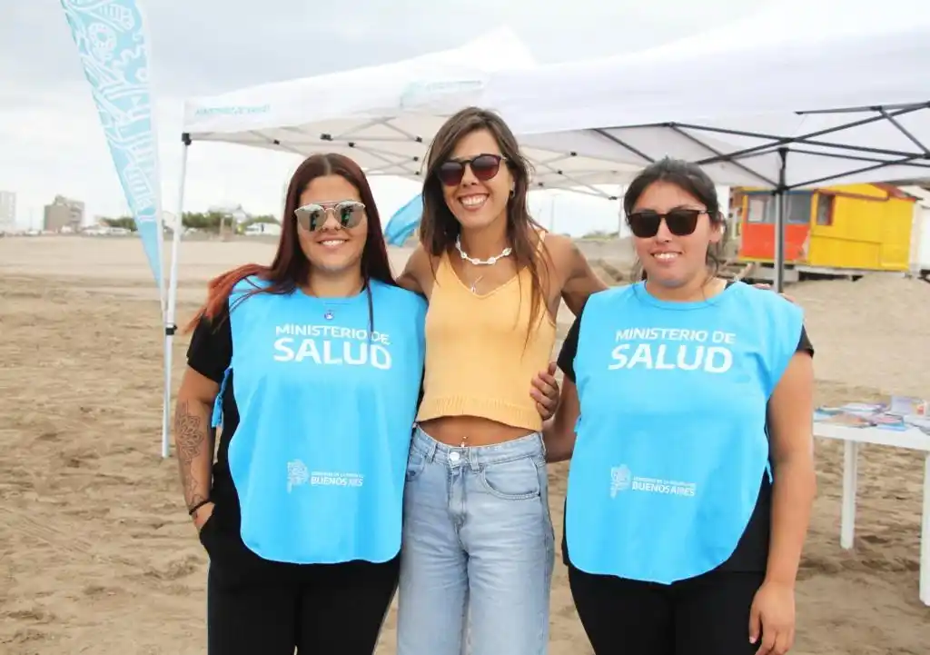 Cuarta edición de Marea Sanitaria
