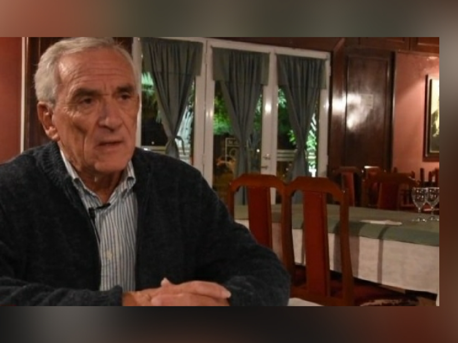 Morteros: falleció un médico por coronavirus