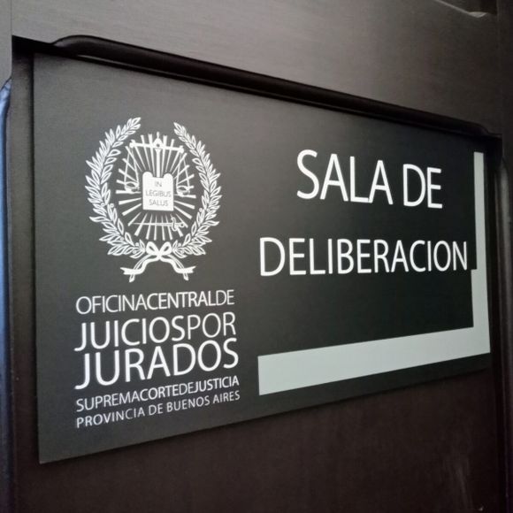 Horror: Condenan a un hombre a 12 años de prisión por haber abusado de su hermana