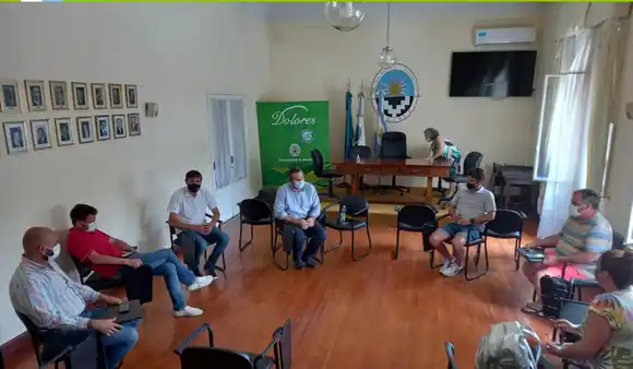 Más cancelaciones por la tercera ola: no habrá Carnaval del Sol en Dolores