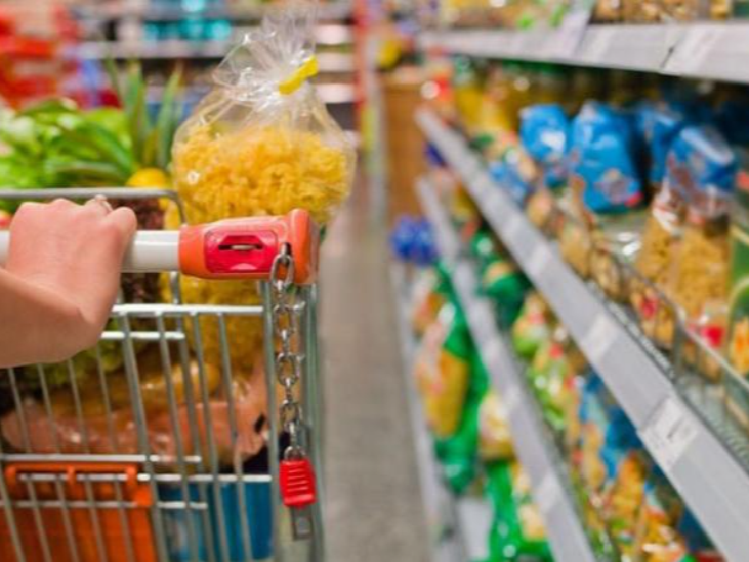 Para no ser pobre, una familia necesita un ingreso mensual de $ 89.690