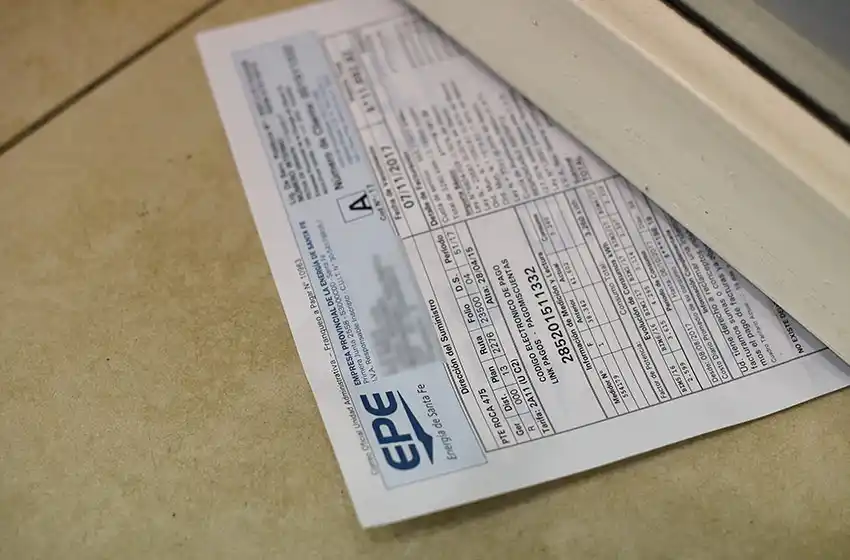 Apagón masivo: se viraliza una cadena que busca frenar los tarifazos de la EPE