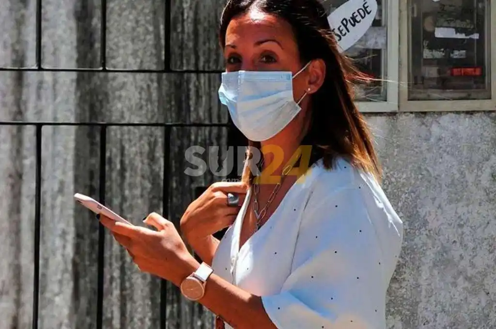 Los chats que complican a Agustina Cosachov por la muerte de Maradona