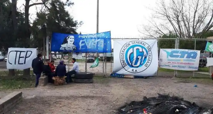 CGT y CTA convocan a una ruenión bajo la consigna “Todos somos Coplac”