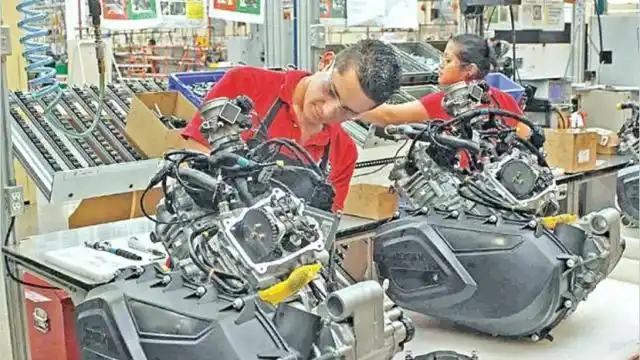Autopartes: el déficit comercial equivale al 80% del rojo de la balanza exterior