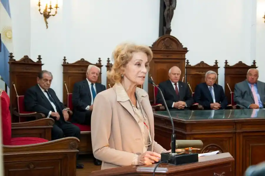 Acuerdo entre el Gobierno santafesino y el Tribunal Electoral