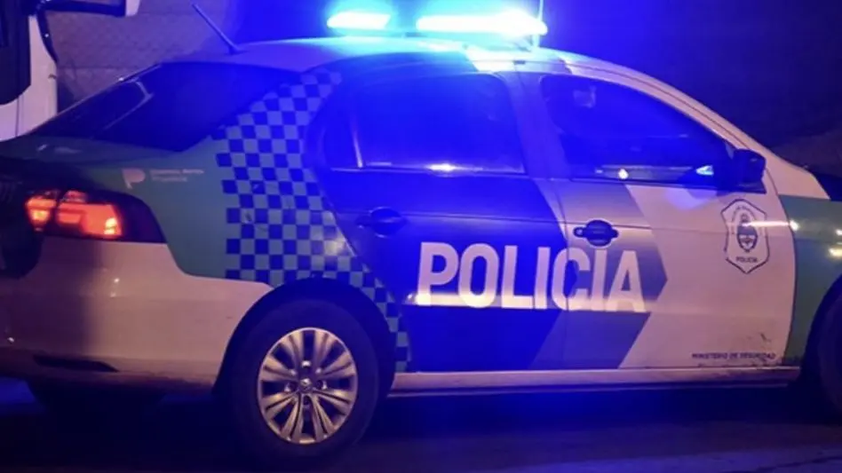 Robaron equipos de sonido a 50 metros de la caminera