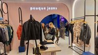 Peuque Jeans inauguró su local exclusivo en Tandil, con propuestas que marcan tendencia