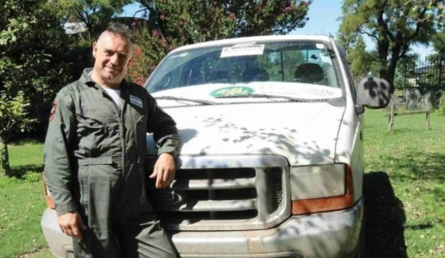 Qué dijeron los médicos que asistieron a Ricardo Iorio