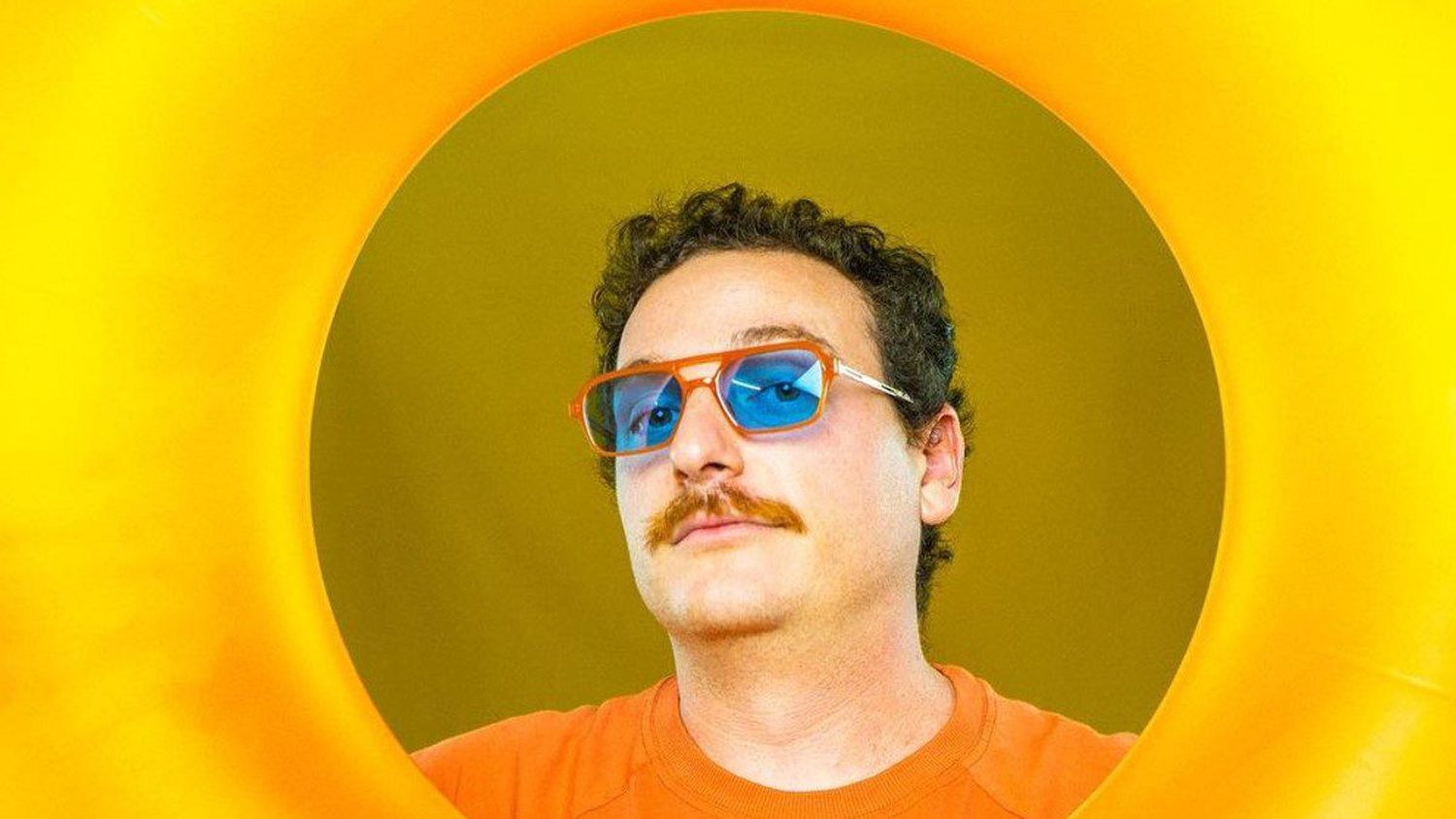 ¿Quién era Diego Gallardo, el cantante que murió por una bala perdida en Ecuador?