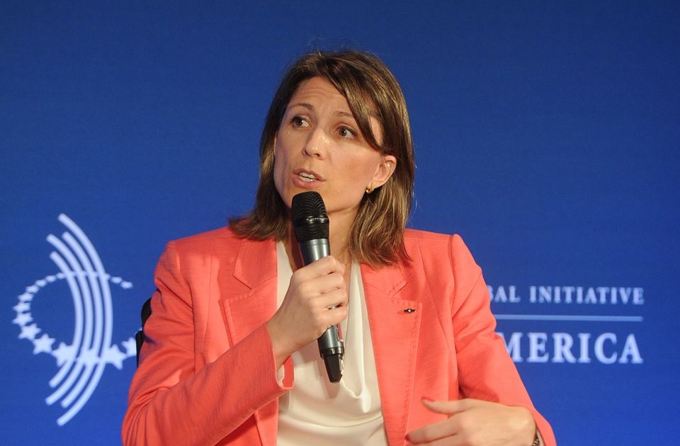 Aerolíneas Argentinas: Isela presentó su renuncia; asume Mario Dell’Acqua