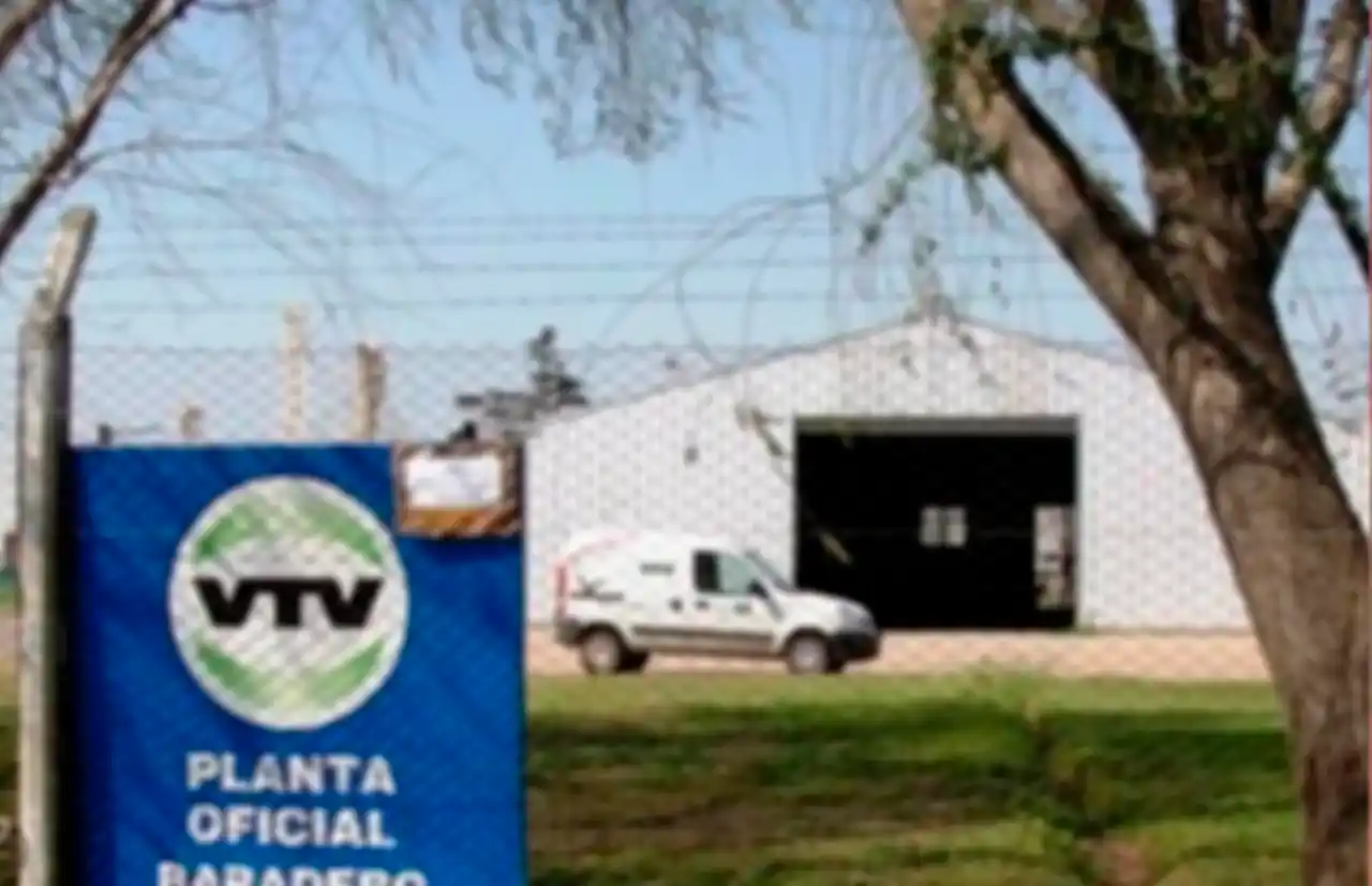 Por demoras, prorrogan hasta el 31 de marzo  la VTV vencida si el turno fue otorgado