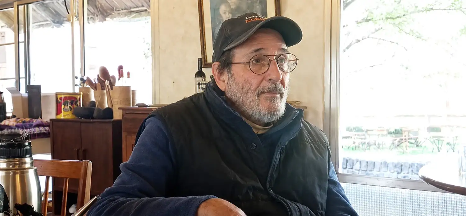 Luis Losinno