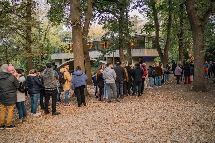 Aventura en Mar del Plata - 1