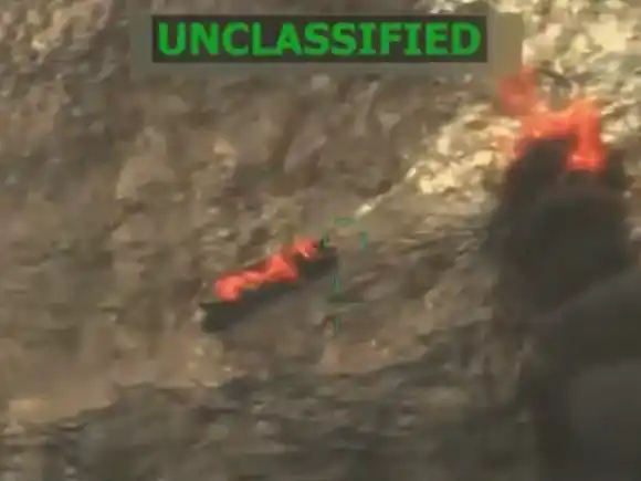 Pentágono anuncia otro ataque contra lancha del "Tren de Aragua": "los 6 terroristas murieron"