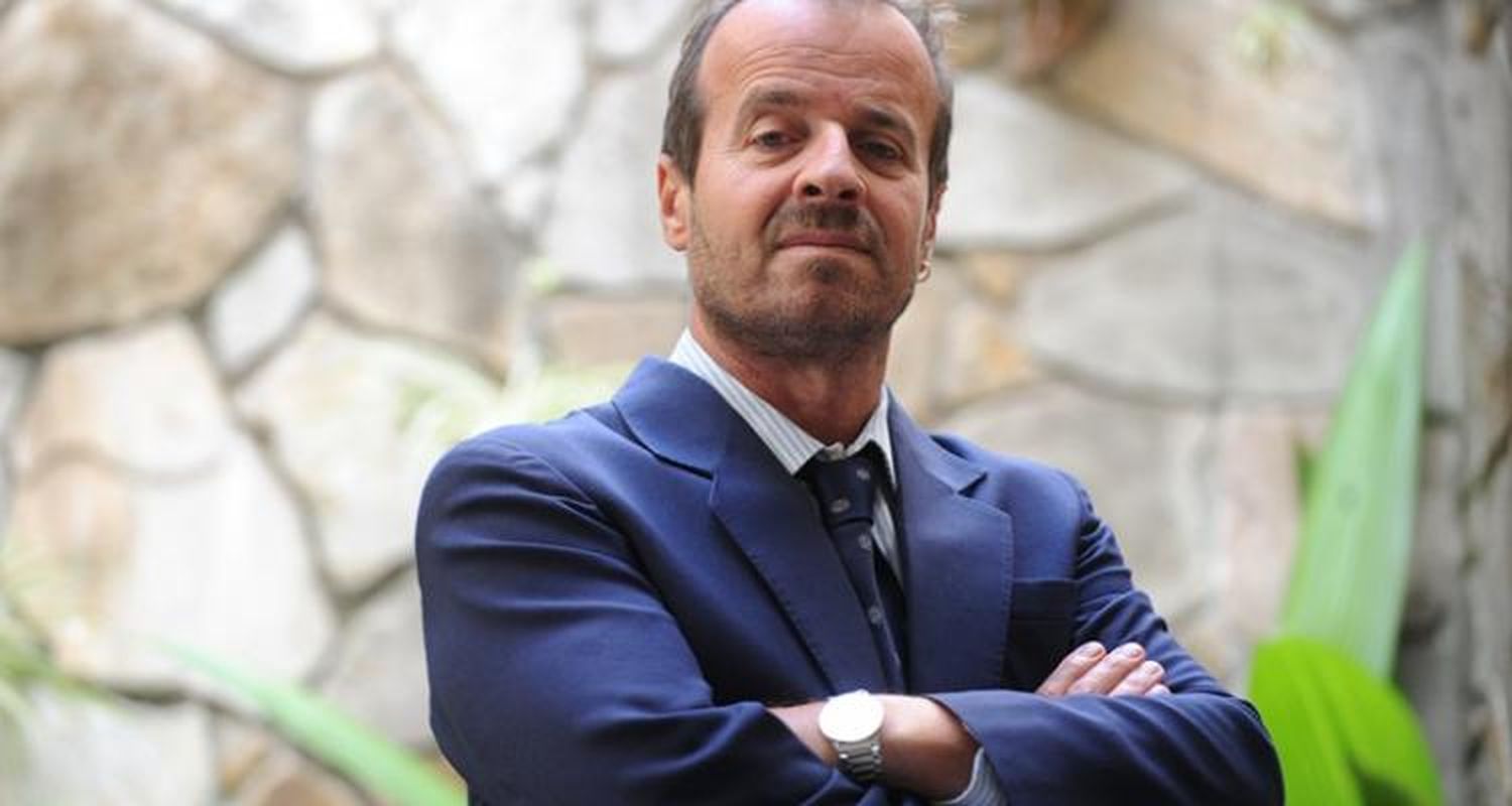 La Fiscalía General tiene seis aspirantes para el cargo, entre ellos Gabriel Ganon