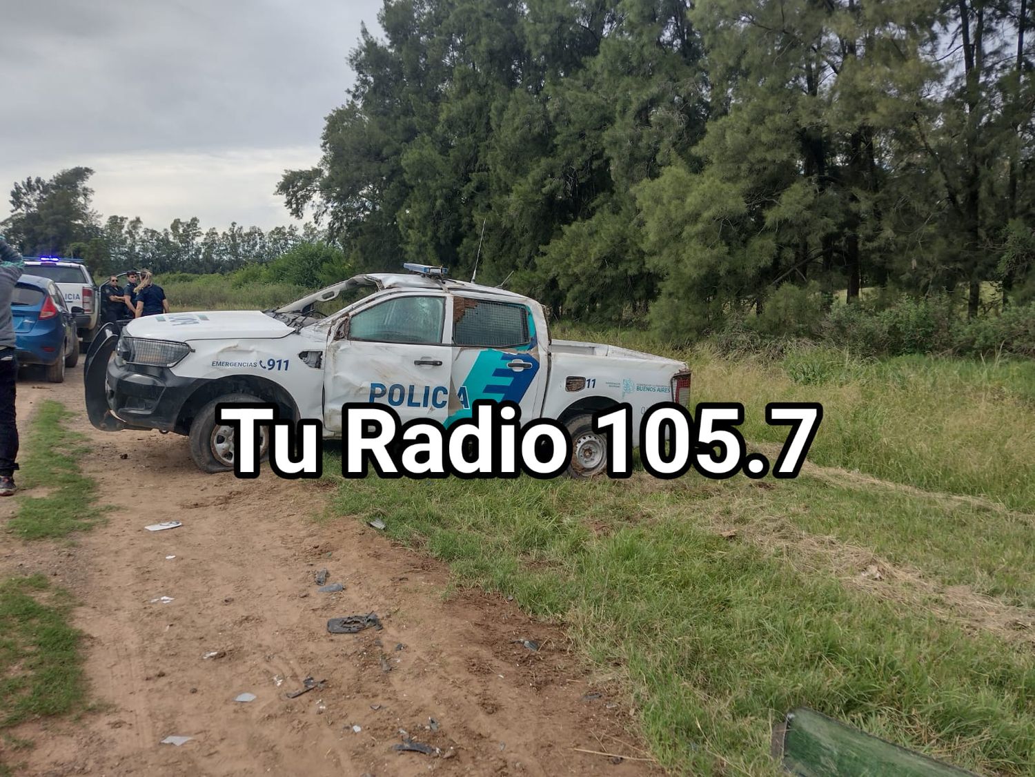 Fotos: Tu Radio 105.7