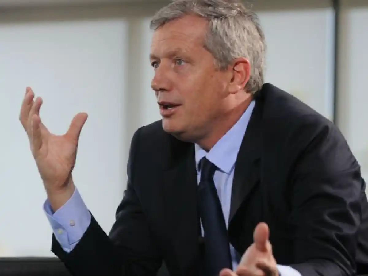 Monzó insistió en que hay que "ampliar Juntos por el cambio" de cara a 2023