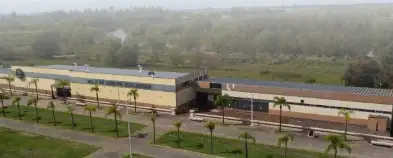 Parador 2