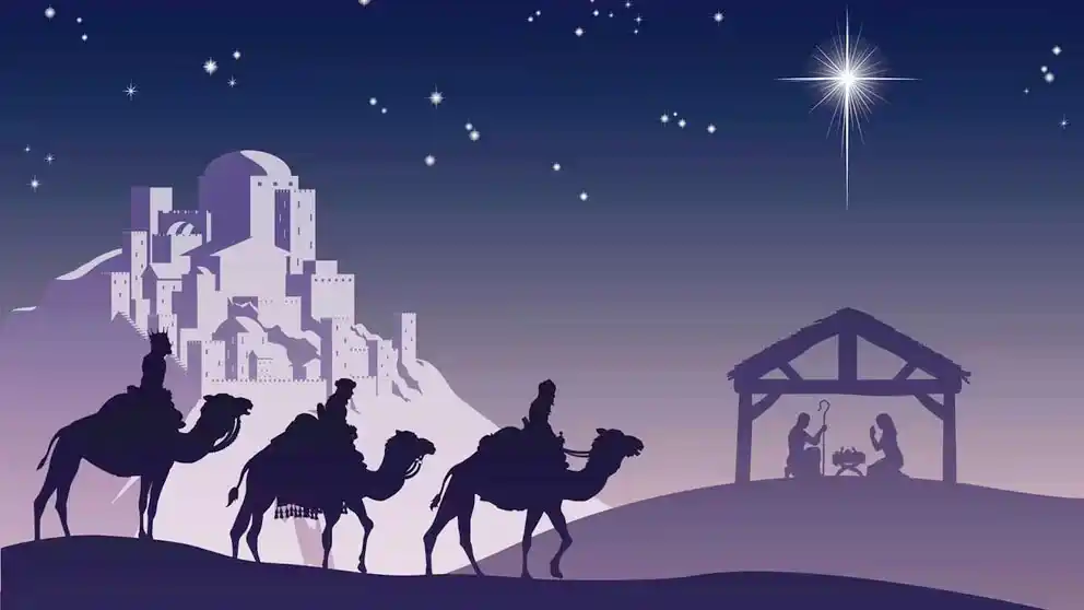 Cuántos eran realmente y de dónde provenían, según la Biblia
