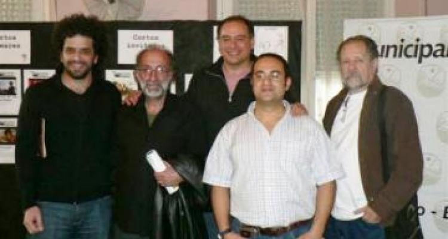 Fin de semana cultural