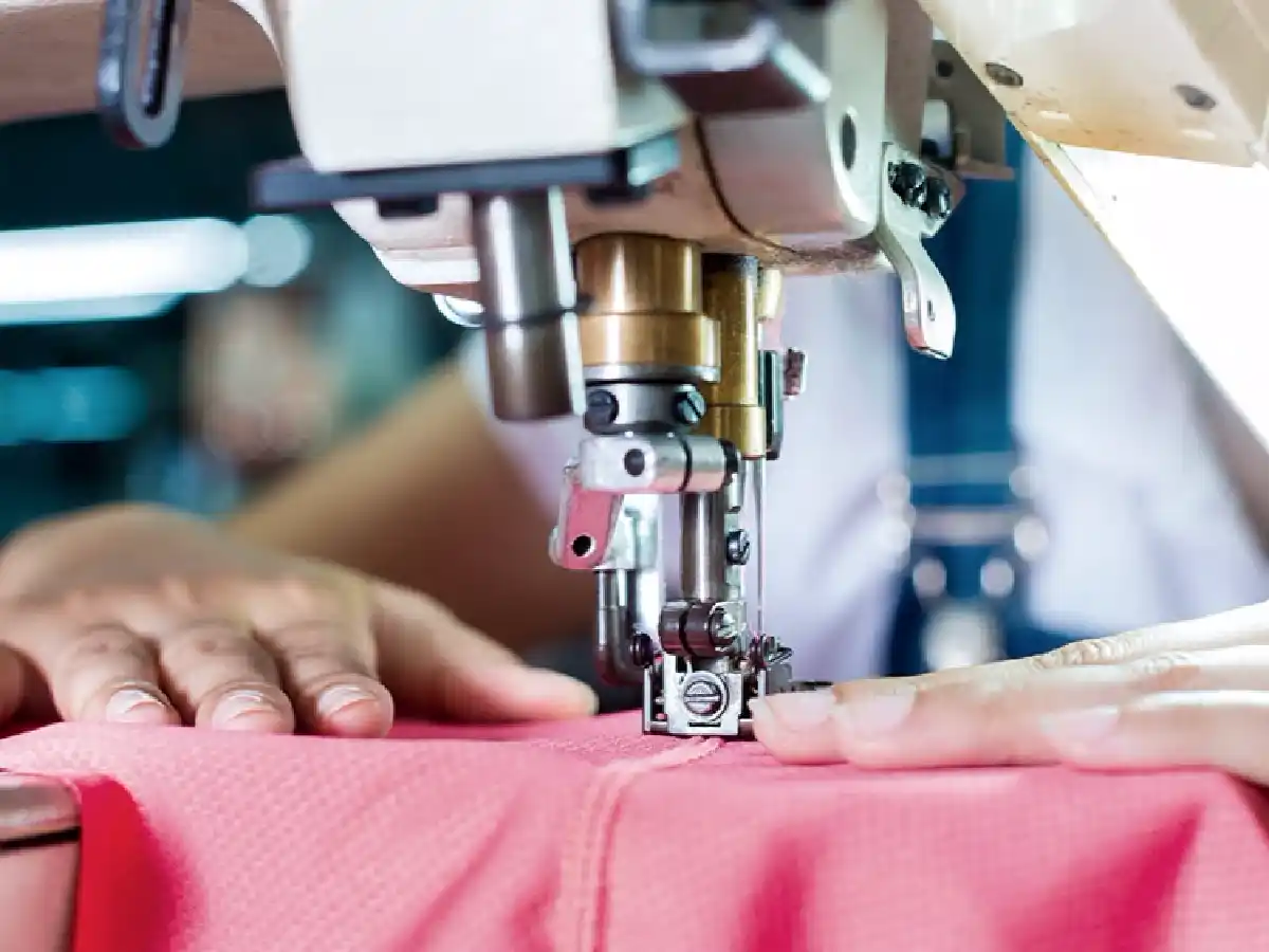 Advierten que no logra recuperarse la producción nacional de ropa