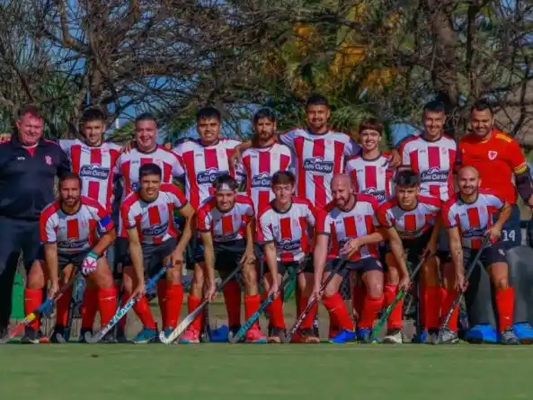 9 hockey masculino