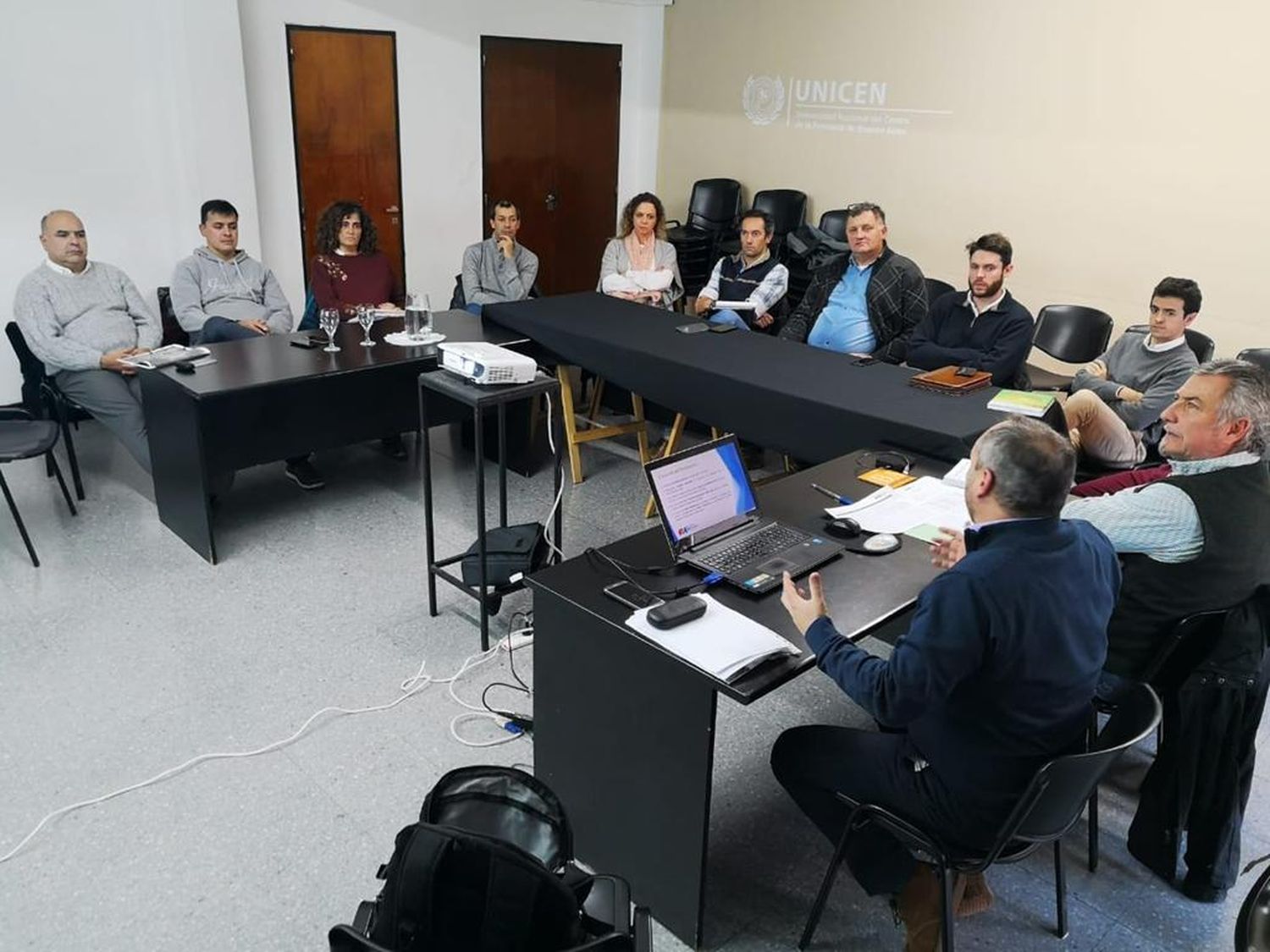 El Acuerdo del Bicentenario ya concretó 18 reuniones de trabajo