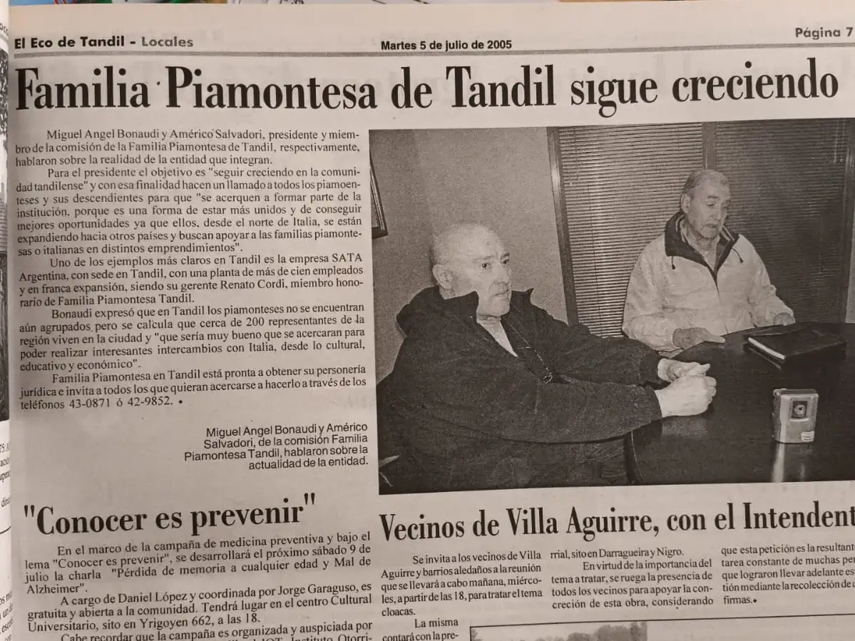 5 de julio