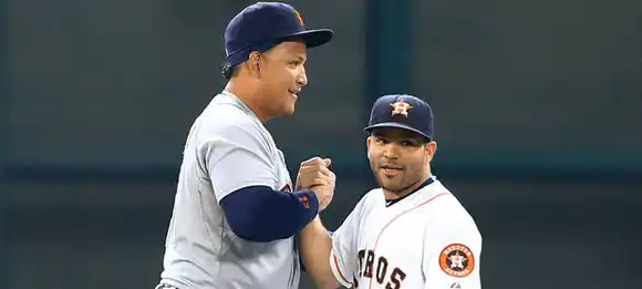 ¡HISTORIA! Ocho peloteros venezolanos estarán en el Juego de Estrellas de la MLB