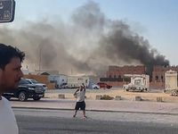 Israel reivindicó el ataque a un edificio de Hamas en Doha y recibió condenas