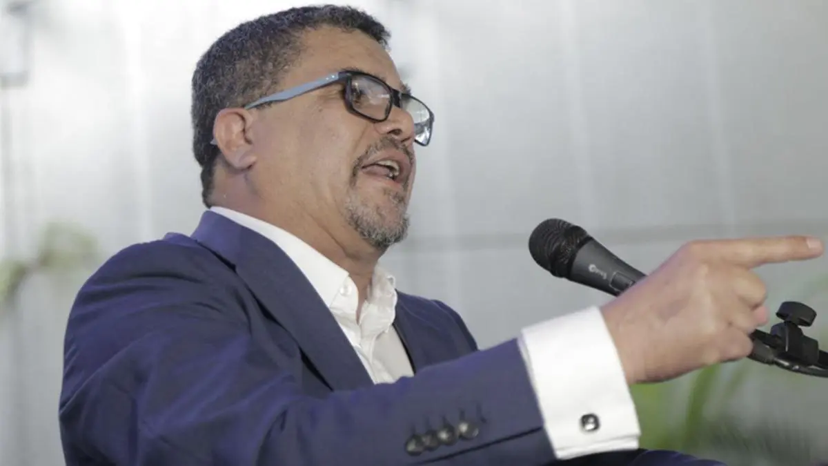 ¡SÍ VA! Benjamín Rausseo será candidato presidencial en 2024