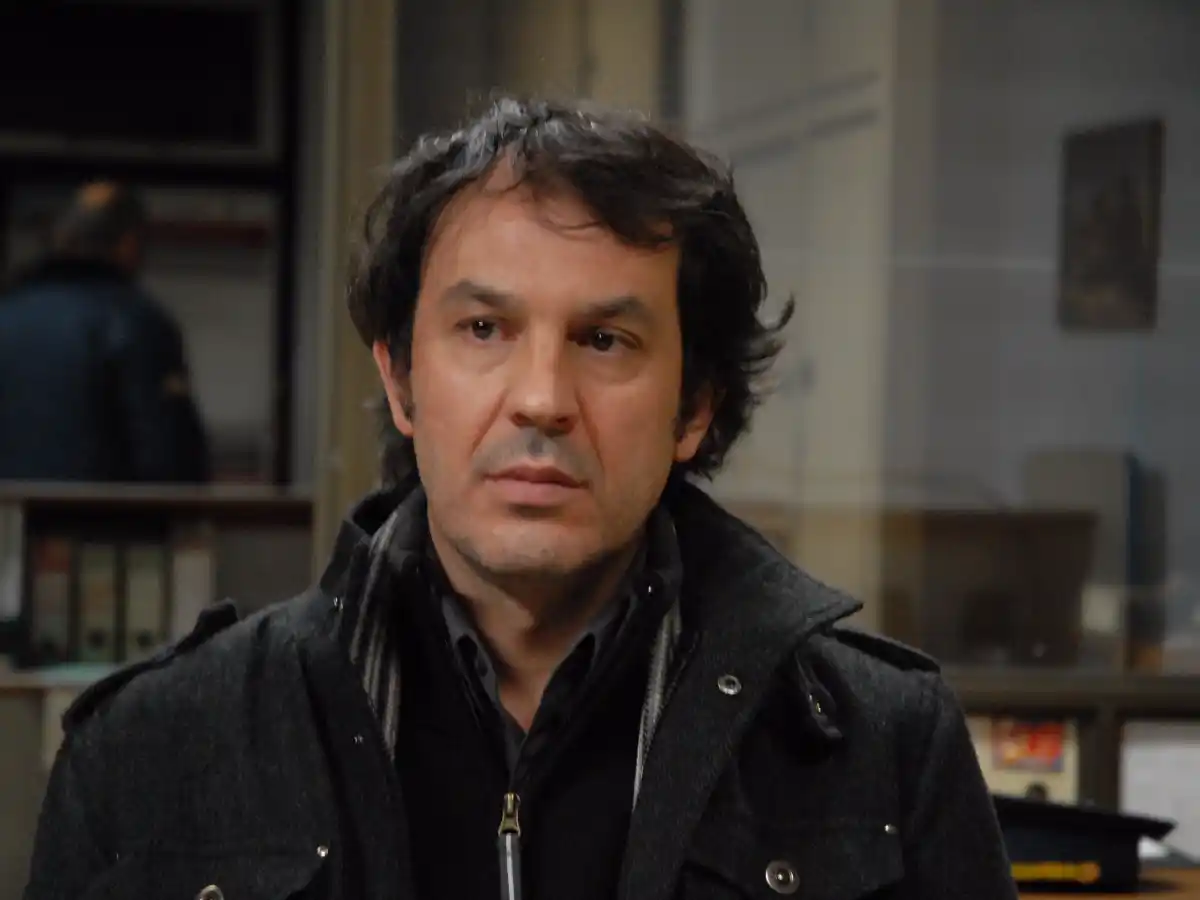 “Noto que hay mucha ansiedad por llegar al éxito  y eso genera una imposibilidad de profundización” 