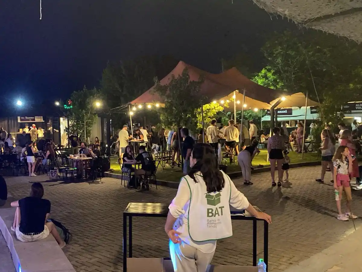 Mercado Gastronómico 2025 - 3