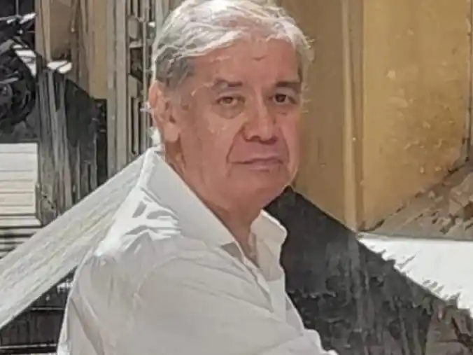 Daniel González (alias Gonzalito o Pajarito)