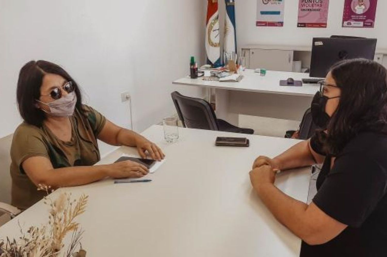 Provincia hará gestiones para que la familia de Vanesa Castillo no pague el juicio