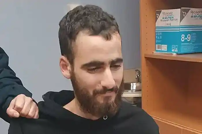 Un hombre entró a tres iglesias, mató a machetazos  a un sacristán e hirió a un sacerdote