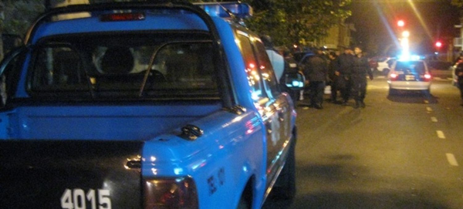 Detienen a un hombre por abusar de una joven con retraso madurativo