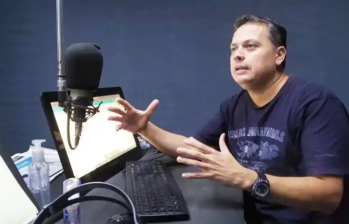 �SNo hemos avanzado nada como sociedad⬝