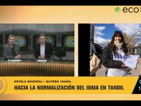 Los nuevos servicios de Ioma en Tandil