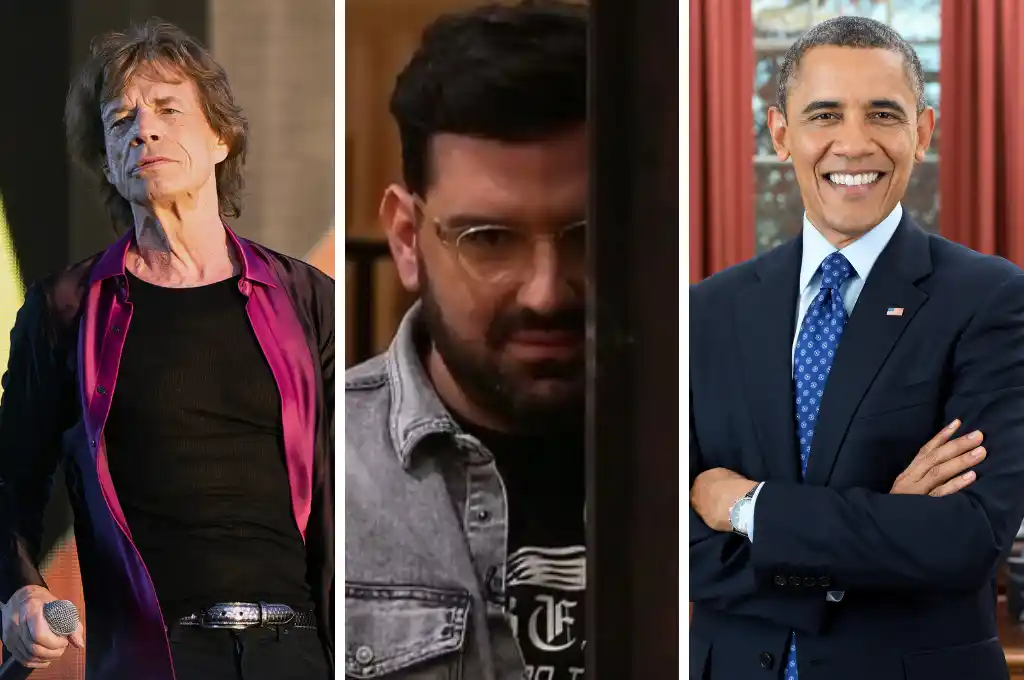 El chef estuvo de invitado al programa Antes Que Nadie (Luzu TV)