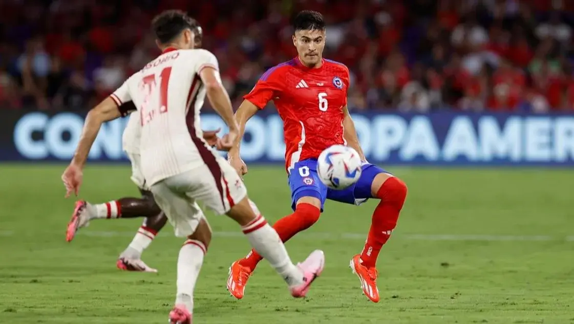 Chile eliminado: Canadá avanzó a los cuartos de final con un empate sin goles