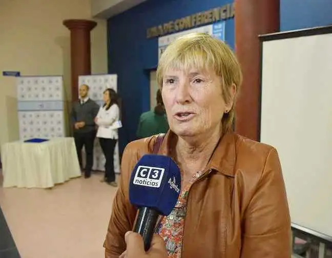 “Una banca en el Congreso puede definir una 
ley para bienestar o sufrimiento para el pueblo”