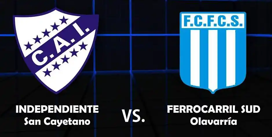 Independiente perdió 2-0 con Ferro